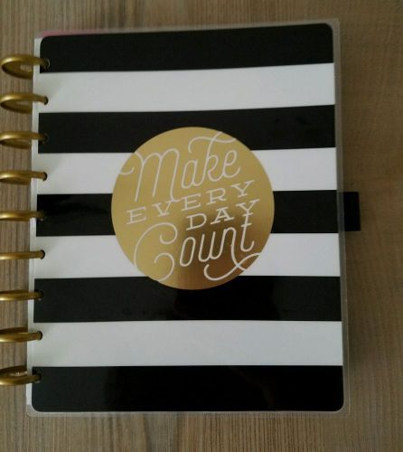 365 Happy planner