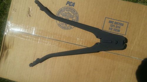 Signode Used  Model C1223 1/2&#034; Strapping Crimping Tool steel