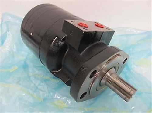 Parker TF0280MM010AAGN, LSHT Hydraulic Motor