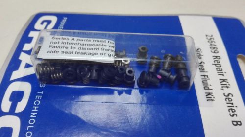 256489 Graco Fusion CS Polycarballoy Seals Kit, Pack 20 FREE SHIPPING