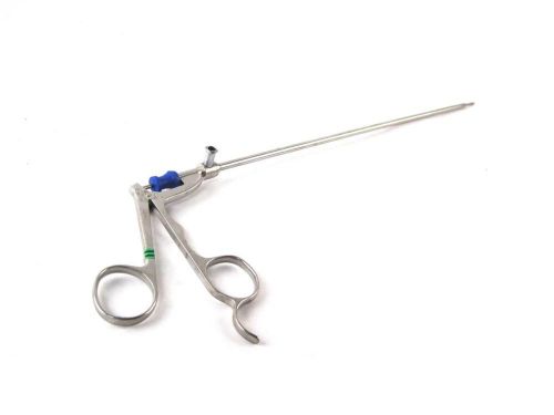 Richard Wolf R.Wolf 8382.02 Surgical Straight Laparoscopic Scissor Instrument