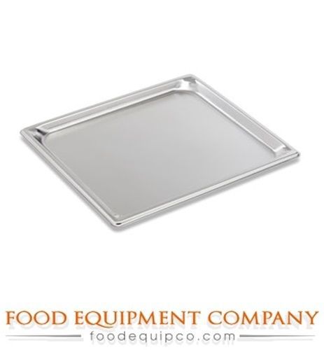 Vollrath 30102 Super Pan V® 2/3 Size Stainless Steel Steam Table Pan  - Case...