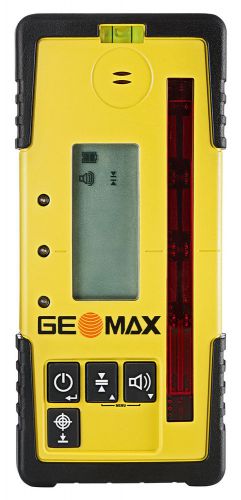 GeoMax ZRD105 Digital Receiver