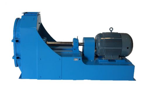 Jacobson Hammermill Model P-241-DTF Grinder Crusher Pulverizer for wood &amp; grains