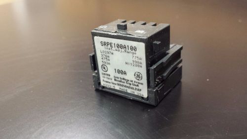 Srpe100a100 for sale