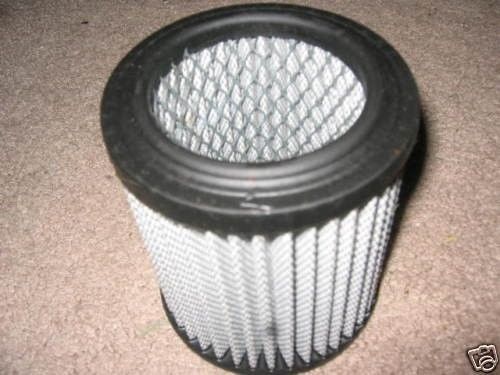 Air Filter: replaces Ingersoll Rand 32012957
