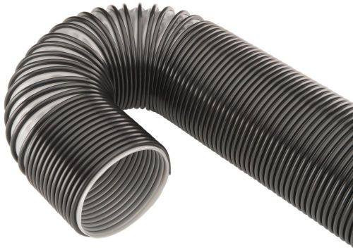 Woodstock d4202 2-inch by 10-foot clear hose woodstock for sale
