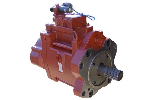 Hitachi zx650-3 main hyd pump zaxis 650lc-3 main hydraulic pump zaxis650 lc-3 for sale