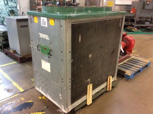 TEMPTEK CF-7.5A CHILLER