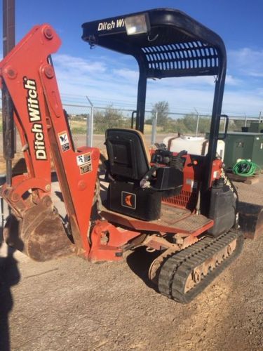 Ditch witch xt850 for sale