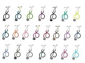 3M Littmann Classic III Stethoscope New, 22 Colors - 5 Years Warranty