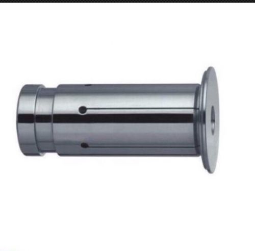 Schunk GZB-S 20 mm X 3 mm Intermediate Sleeve For Hydraulic Tool holder 0207920