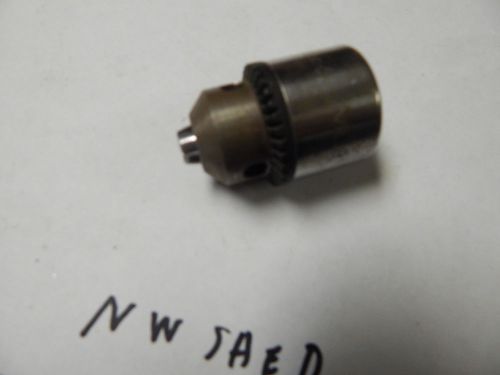 Multi Craft 3/8&#034; Jacobs Chuck # DC 4G61