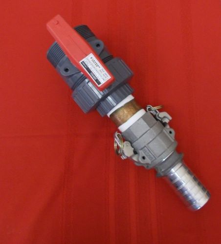 Legend valve t/s-603 new ts603 lasco fittings for sale
