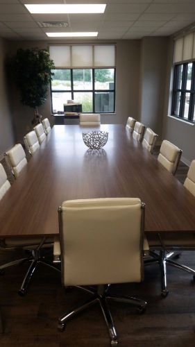 Conference room table for sale