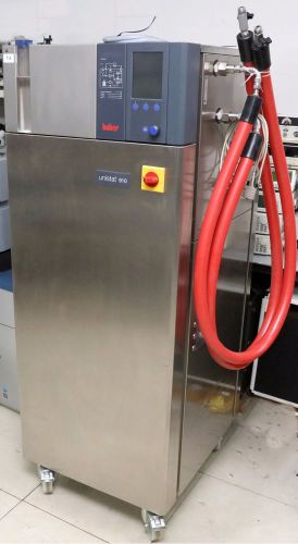 Huber Unistat 910W Refrigerating Heating Circulator -90 to +250C