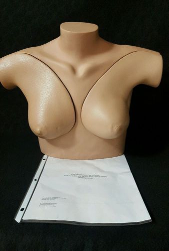 Gaumard S230.42 Breast Examination Simulator