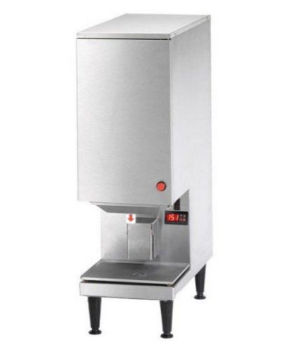 Star 8M-SPDE1HP 230V Peristaltic Heated Condiment Dispenser STAINLESS STEEL NEW