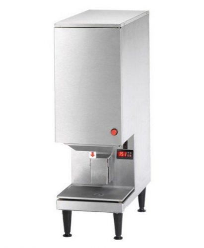 Star 8m-spde1hp 230v peristaltic heated condiment dispenser stainless steel new for sale