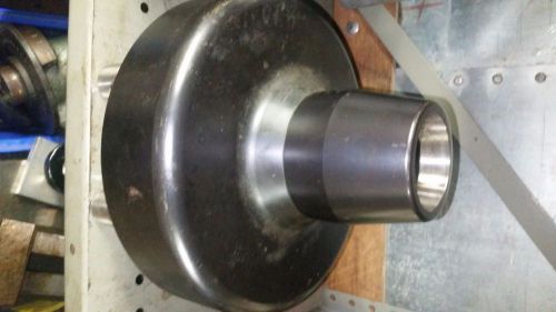 Royal D8  chuck with  3J   collet  opening J-Style Collet Chuck D8 Victor lathe