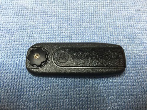 Motorola oem dust cover for apx7000 apx6000 part 1575250h01 great price for sale