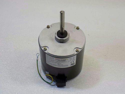 InterLink YFK-245-6A Blower Motor