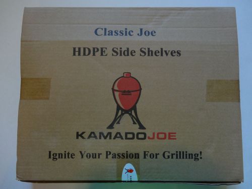 Kamado Joe KJ-HDPEKIT High Density Polyethlene Upgrade Kit