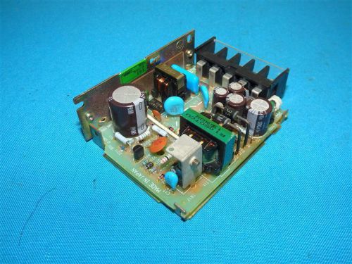 Cosel r15-5 power supply 5v 3a w/o cover for sale