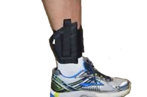 Pro-Tech Nylon Pistol Ankle Leg holster For Ruger SR22