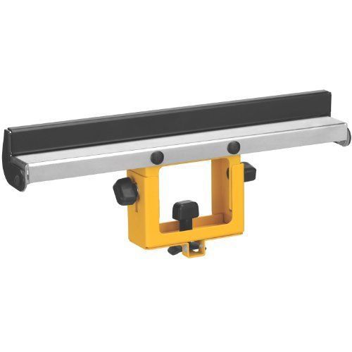 Dewalt dw7029 wide miter saw stand material support and stop for sale