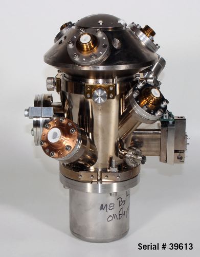 FEI Company SEM Scanning Electron Microscope Part