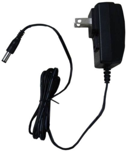 Inficon 033-0019-g1 replacement 120v wall adapter with cord for d-tek select ... for sale