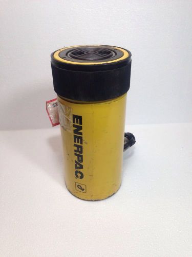 Enerpac RC 506 Hydraulic Cylinder 50 Tons Capacity With 6&#034; Stroke