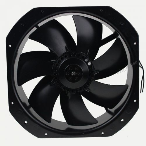 250FZY6-S-7P Cabinet Cooling fan 220V 240V 100W 280mm 80mm Ball Bearing 28080