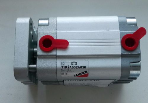 NEW! Camozzi 31R2A032A030 Cylinder