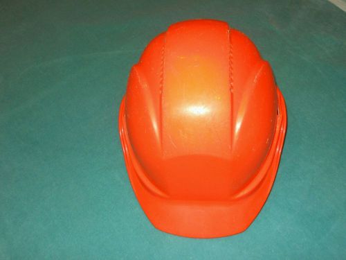 Husqvarna Logging Hardhat