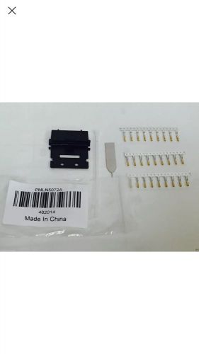 Motorola PMLN5072 MotoTRBO Rear Accessory Connector Kit XPR5550 XPR4550