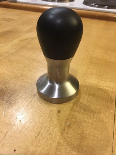 Rattleware 53mm Tamper (used)