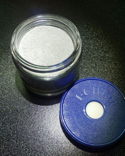 Silver powder 10g pure. refined fine silver ready to use....great price..... for sale