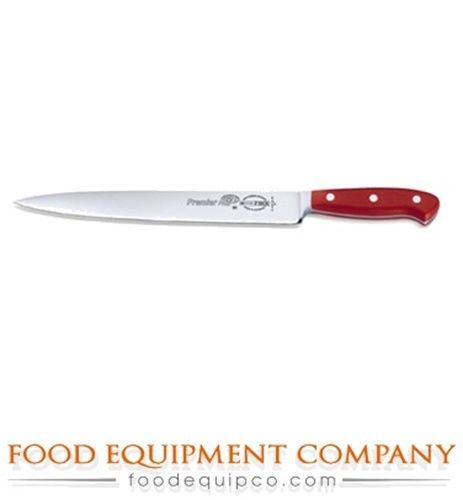 F Dick 8145626-03P Premier Knife Slicer 10&#034; blade stainless steel