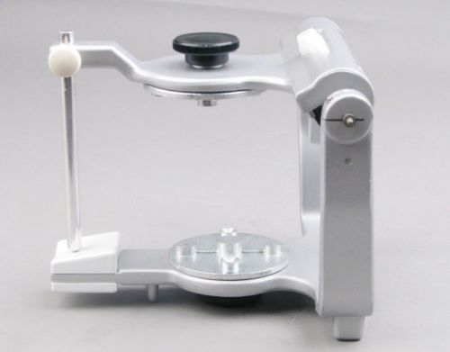 A+ Dental Lab Denture Articulator LaboratoryAdjustable Equipment Denture *JT-03*