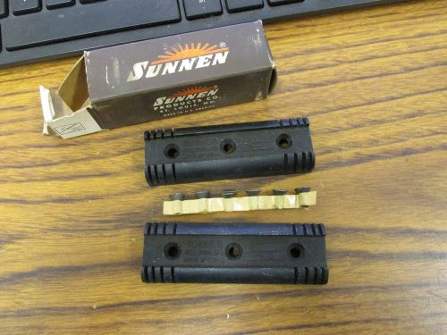 Sunnen Precision Shoes WB-D , box of 2 New