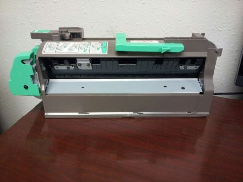 Ricoh JP8000/8500/HQ9000 Digital Duplicator Master Eject Box--Brand new!!