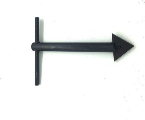 Thread Repair Insert Helicoil Extraction / Removal Tool