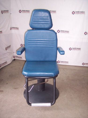 Reliance 3000 ent chair for sale