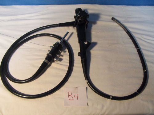 Olympus CF-P20S Sigmoidoscope Fiberscope