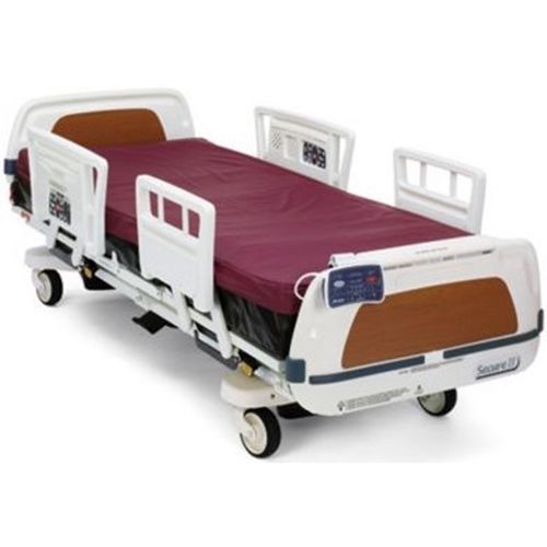 Stryker secure ii hospital bed pad for sale
