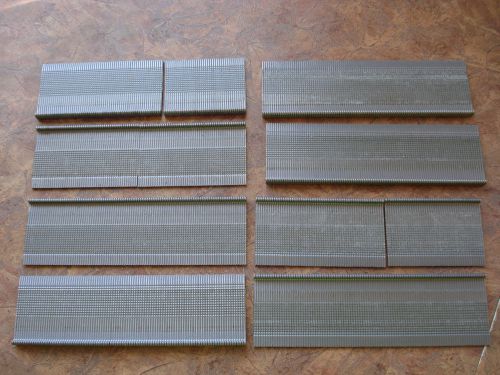 Bostich FLN-200 2 (50mm) Hardwood Flooring Nails (800 Count)