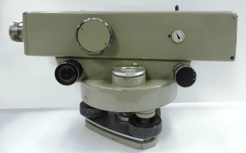 Transit Level Model T2 Made in Japan
