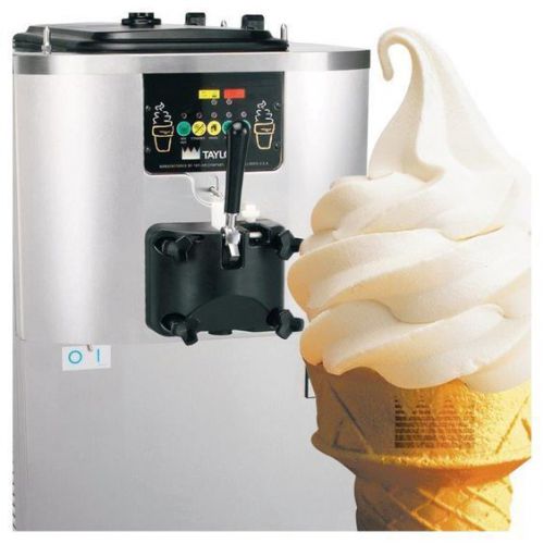 Taylor -  C706 Soft Ice Cream / Milkshakes / Frozen Yogurt  (  Single Phase )